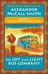 Alexander McCall Smith - The Joy and Light Bus Company