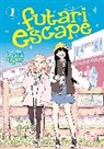 Shouichi Taguchi - Futari Escape Vol. 1