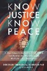 Deborah Threadgill Egerton, Deborah Threadgill Egerton Ph.D., Deborah Threadgill Egerton, Ph.d. Threadgill Egerton - Know Justice, Know Peace