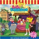 Elfie Donnelly, Susanna Bonasewicz, Hallgerd Bruckhaus - Bibi Blocksberg, Die Zauberlimonade, 1 Audio-CD (Hörbuch)