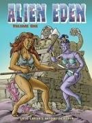 Steve Carter, Antoinette Rydyr - Alien Eden Volume 1