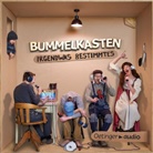 Bummelkasten, Steffen Jänicke - Irgendwas Bestimmtes, 1 Audio-CD (Hörbuch)