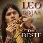 Leo Rojas - Das Beste, 1 Audio-CD (Audio book)