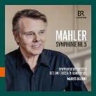Gustav Mahler - Symphonie Nr. 5, 1 Audio-CD (Audio book)