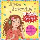 Guido Frommelt, Tanya Stewner - Liliane Susewind - Meine Songs, 1 Audio-CD (Audio book)