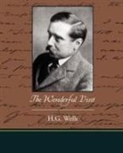 H. G. Wells - The Wonderful Visit