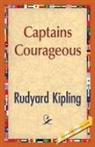 Rudyard Kipling, 1st World Publishing - Captains Courageous