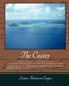 James Fenimore Cooper - The Crater