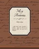 Willa Cather - My Antonia