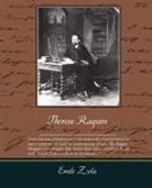 Emile Zola - Therese Raquin