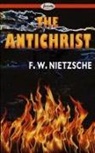 Friedrich Wilhelm Nietzsche - The Antichrist