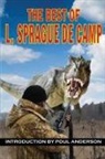 L. Sprague De Camp - The Best of L. Sprague de Camp