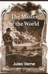 Jules Verne - The Master of the World