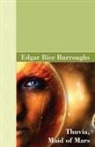 Edgar Rice Burroughs - Thuvia, Maid of Mars