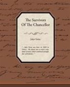 Jules Verne - The Survivors of the Chancellor