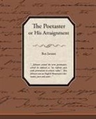 Ben Jonson - The Poetaster or His Arraignment
