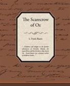 L. Frank Baum - The Scarecrow of Oz
