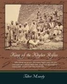 Talbot Mundy - King of the Khyber Rifles