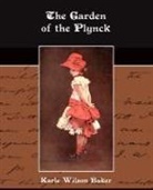 Karle Wilson Baker - The Garden of the Plynck