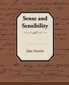 Jane Austen - Sense and Sensibility