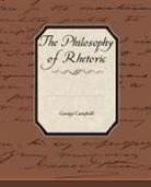 George Campbell - The Philosophy of Rhetoric
