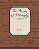 Karl Marx - The Poverty of Philosophy