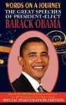 Barack Obama - Words on a Journey