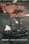 Robert Louis Stevenson - Treasure Island