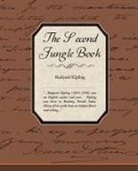 Rudyard Kipling - The Second Jungle Book