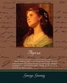 George Gissing - Thyrza