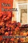 Anthony Trollope - Nina Balatka