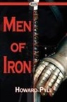 Howard Pyle - Men of Iron