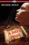 Henrik Ibsen - A Doll's House