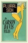 Carson Davis - Plural Sex