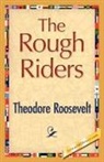 Theodore IV Roosevelt - The Rough Riders