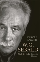 Carole Angier - W.G. Sebald