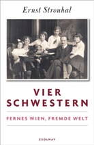 Ernst Strouhal - Vier Schwestern