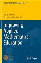 Ron Buckmire, M Libertini, Jessica M. Libertini - Improving Applied Mathematics Education