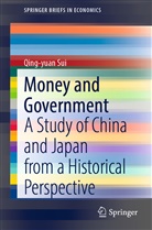 Qing-yuan Sui - Money and Government