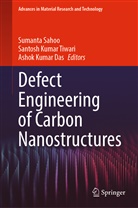 Ashok Kumar Das, Ashok Kumar Das, Santosh Kumar Tiwari, Sumanta Sahoo, Santosh Kumar Tiwari - Defect Engineering of Carbon Nanostructures