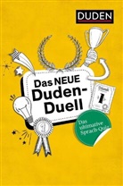 Laura Sturm, Julia Depis - Das neue Duden-Duell