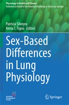 Patricia Silveyra, T Tigno, Xenia T. Tigno - Sex-Based Differences in Lung Physiology