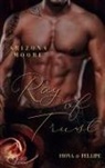 Arizona Moore - Ray of Trust