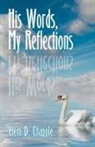 Clem Chapple - His Words, My Reflections