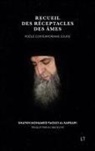 Mohamed Faouzi Al Karkari, Ali Badeche - Recueil des réceptacles des âmes