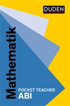 Fritz Kammermeyer, Roland Zerpies - Pocket Teacher Abi Mathematik