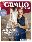 CAVALLO SPEZIAL - Sicherheit