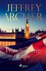 Jeffrey Archer - Primeiro entre iguais
