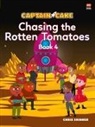 C Skinner, Chris Skinner - Captain Cake: Chasing the Rotten Tomatoes