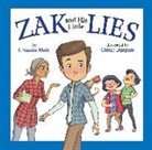 J Samia Mair, J. Samia Mair, Omar Burgess - Zak and His Little Lies